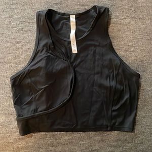 Size 10 Lululemon Shirt